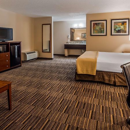 Best Western Sunday House Inn Кървил Екстериор снимка