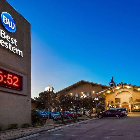 Best Western Sunday House Inn Кървил Екстериор снимка