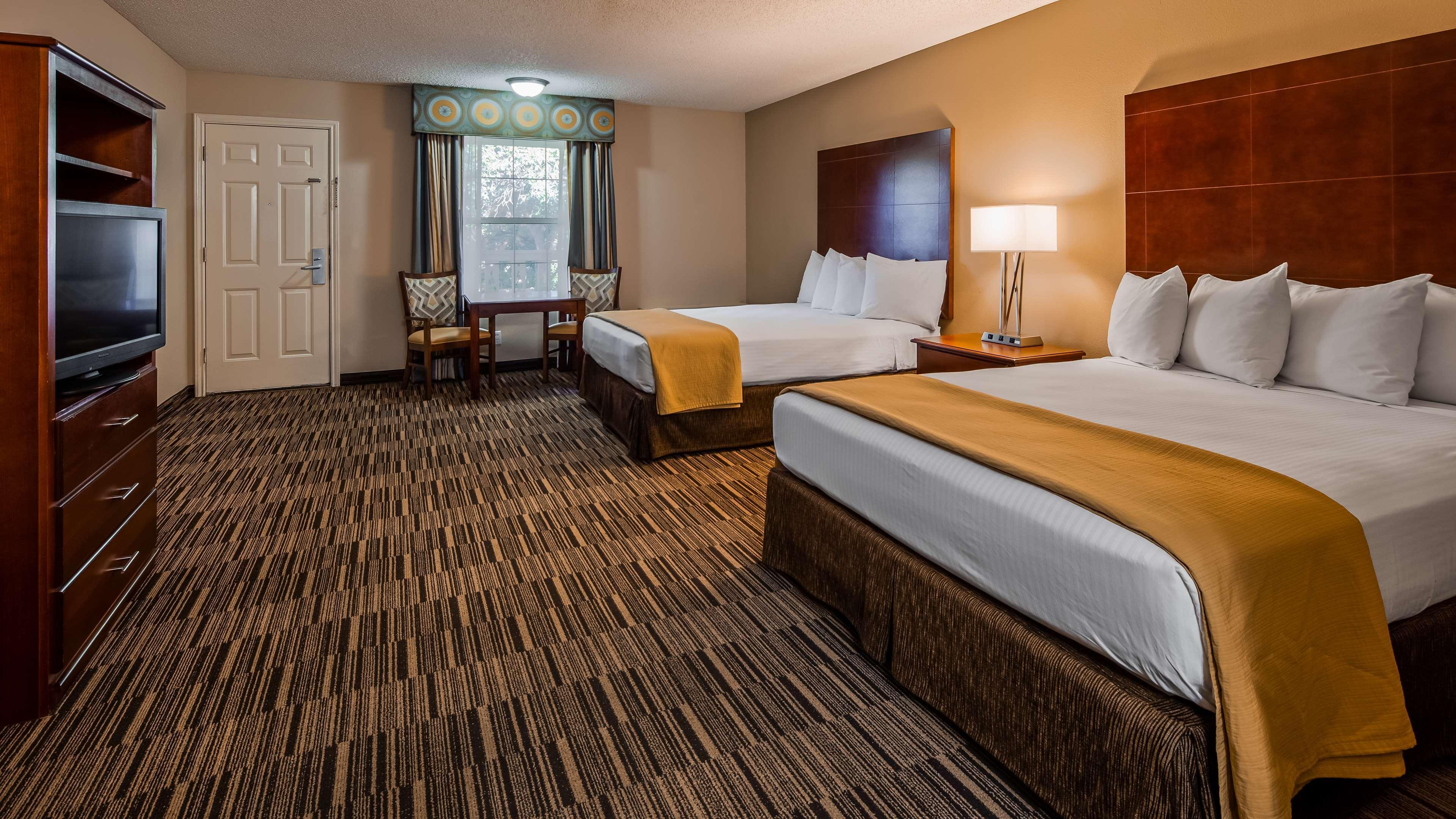 Best Western Sunday House Inn Кървил Екстериор снимка