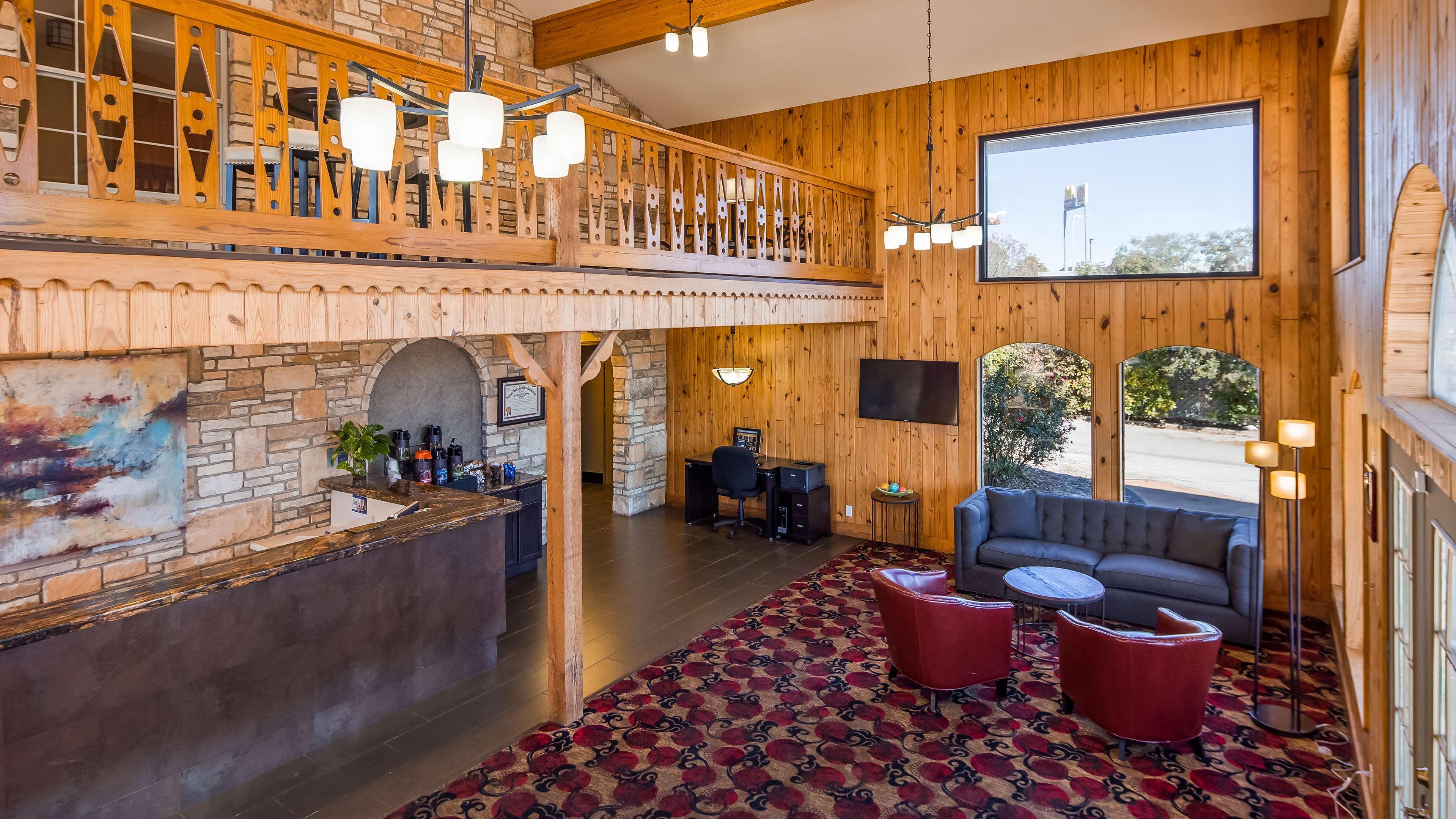 Best Western Sunday House Inn Кървил Екстериор снимка