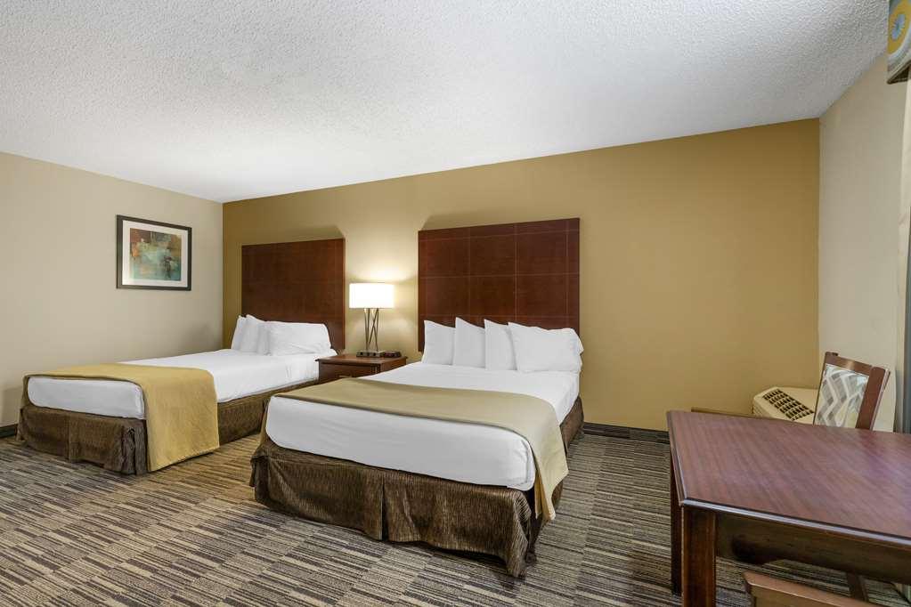 Best Western Sunday House Inn Кървил Стая снимка