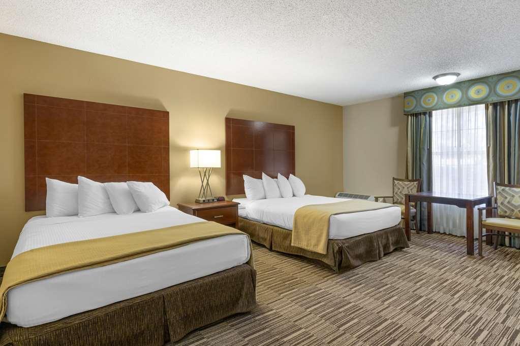 Best Western Sunday House Inn Кървил Стая снимка