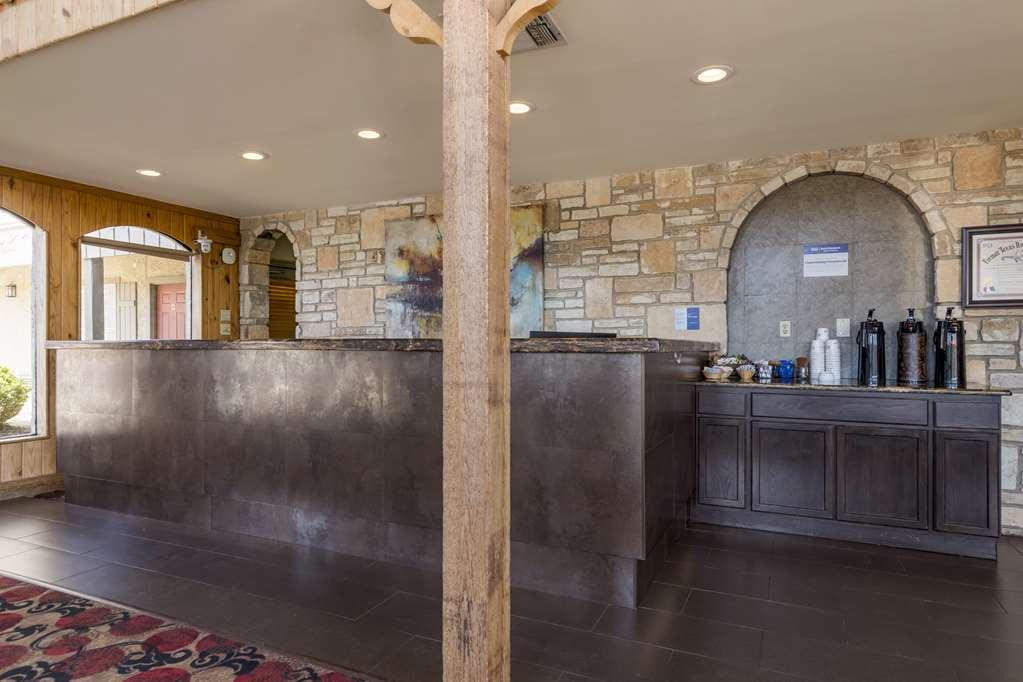Best Western Sunday House Inn Кървил Екстериор снимка