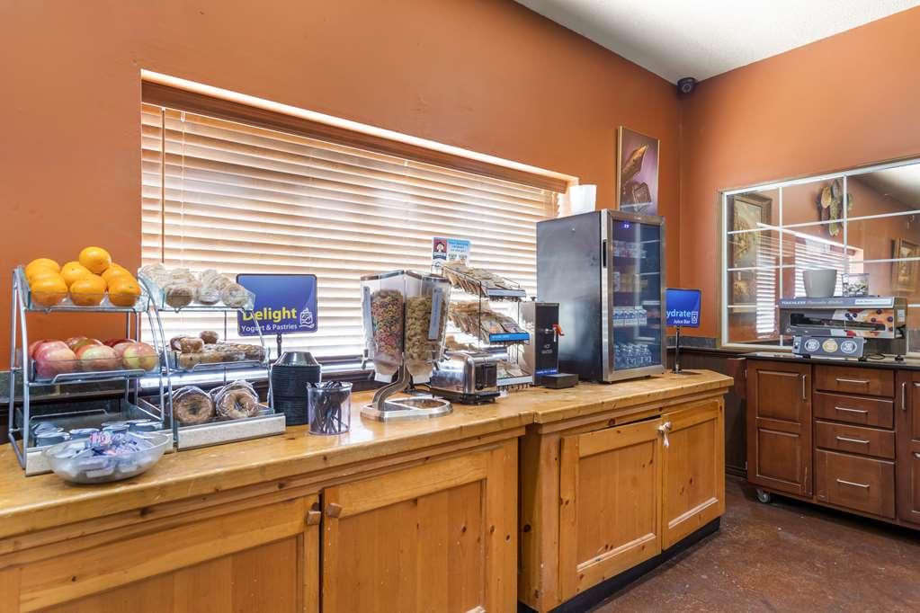 Best Western Sunday House Inn Кървил Екстериор снимка