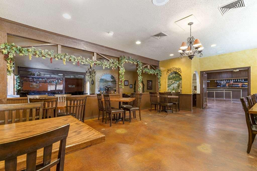Best Western Sunday House Inn Кървил Екстериор снимка