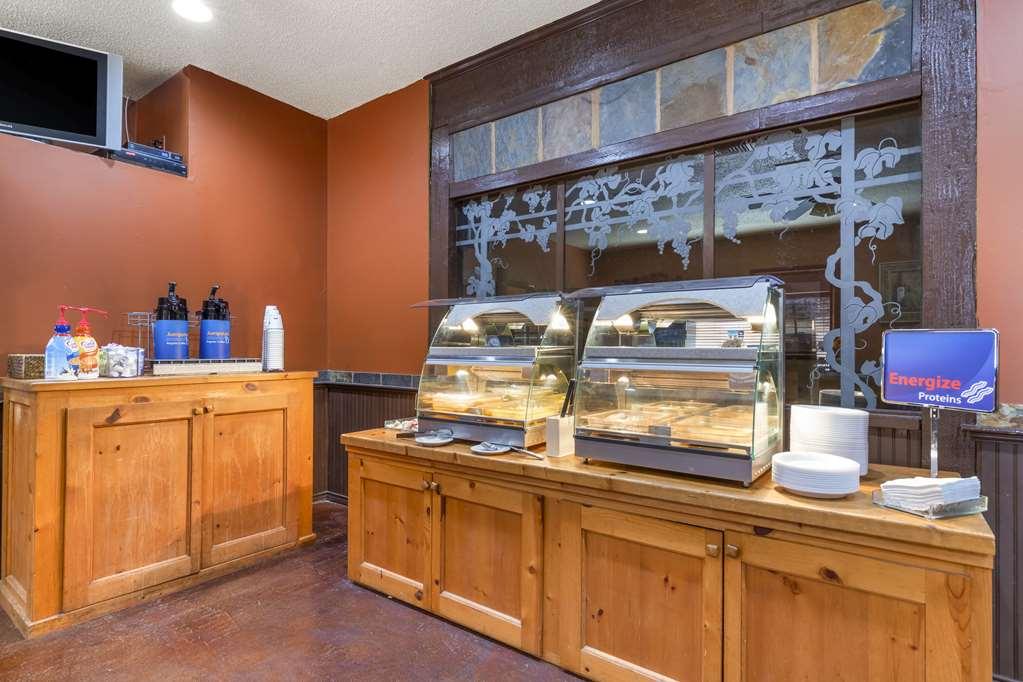 Best Western Sunday House Inn Кървил Екстериор снимка