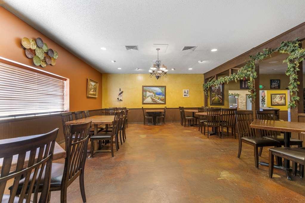 Best Western Sunday House Inn Кървил Екстериор снимка