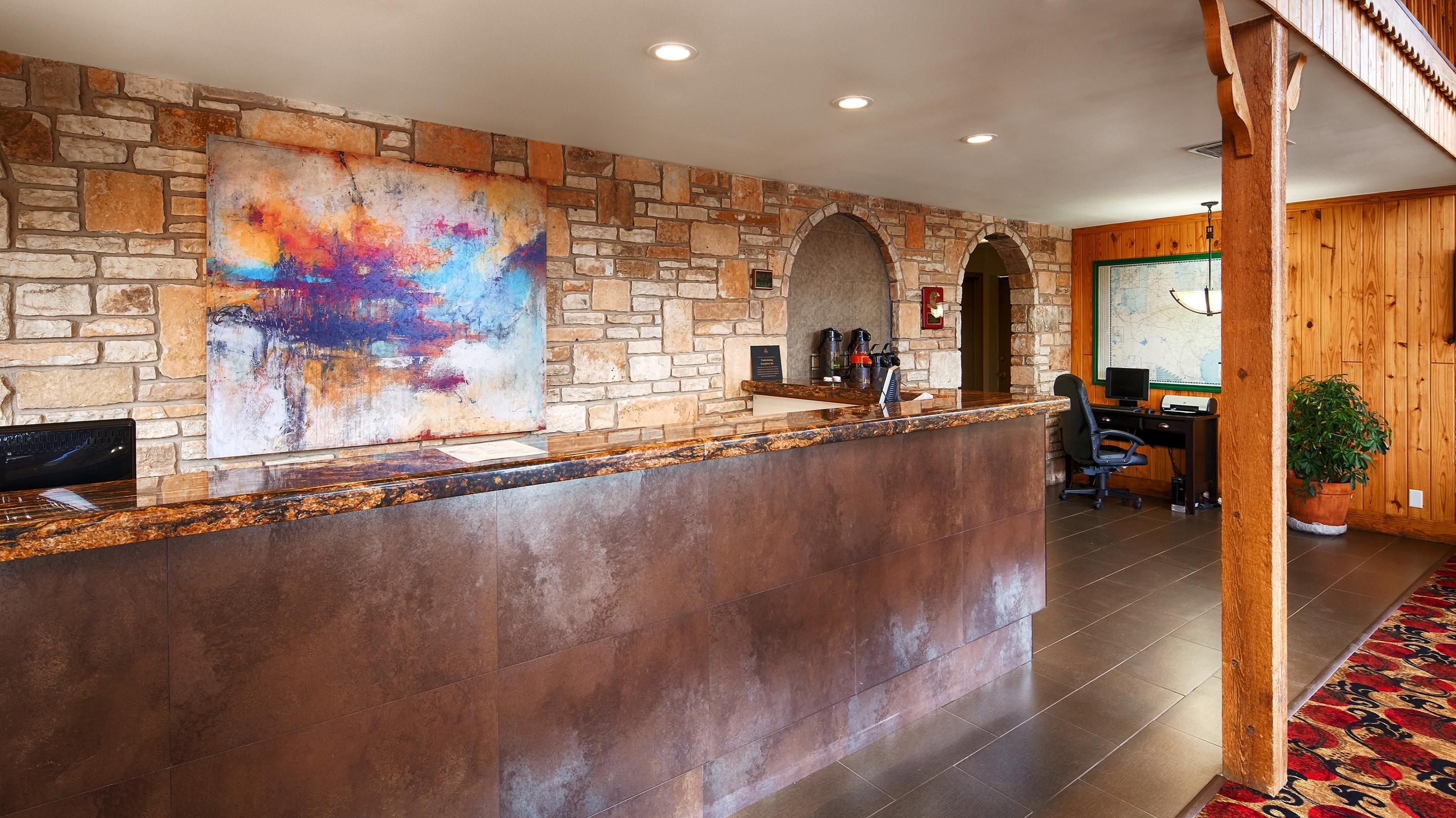Best Western Sunday House Inn Кървил Екстериор снимка