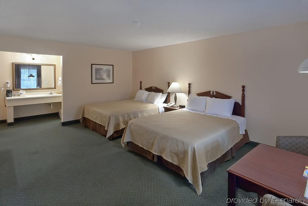 Best Western Sunday House Inn Кървил Екстериор снимка