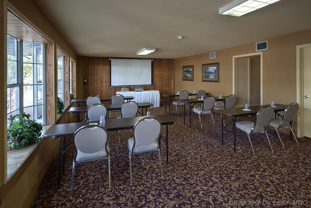 Best Western Sunday House Inn Кървил Съоръжения снимка