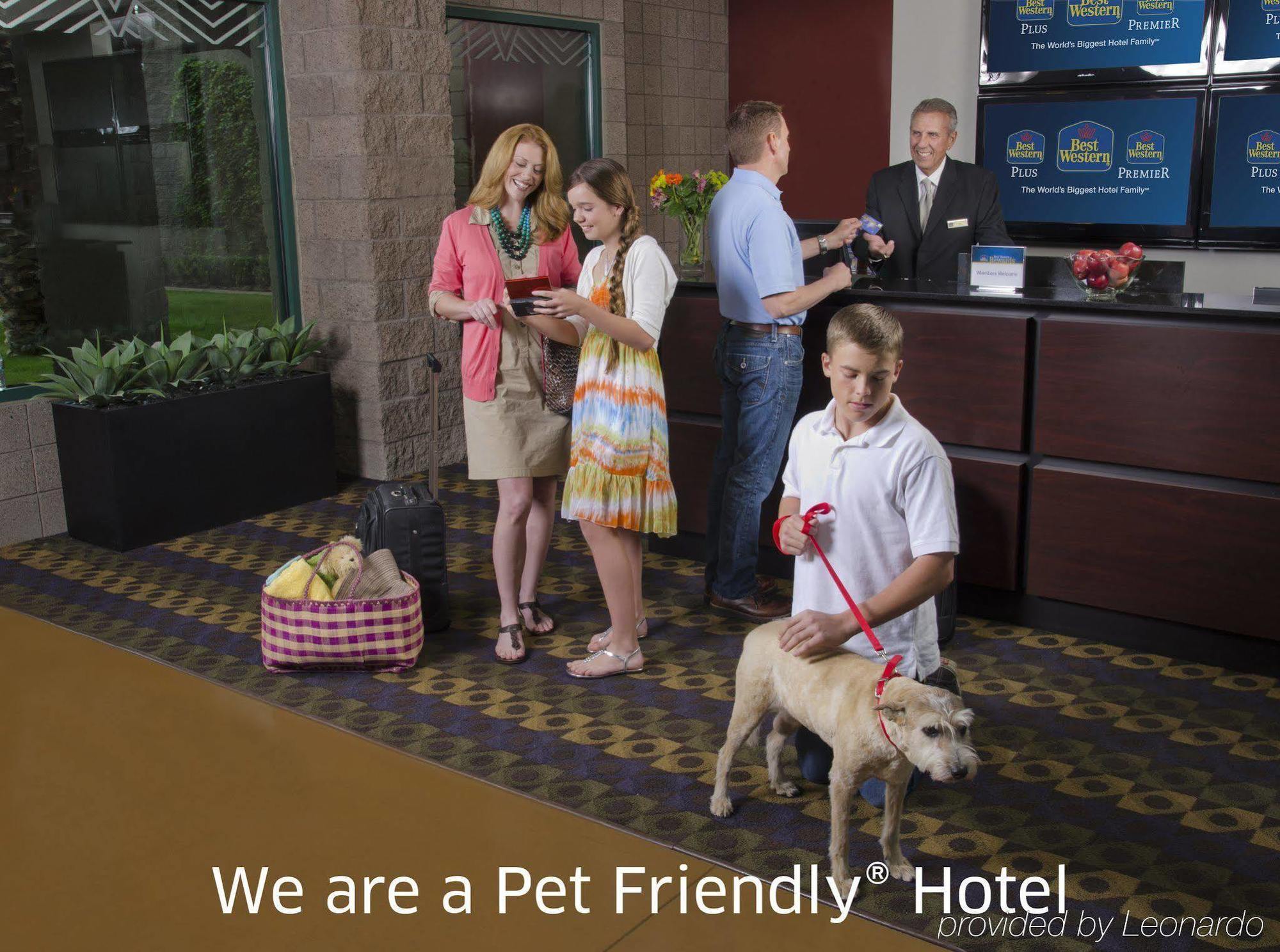 Best Western Sunday House Inn Кървил Екстериор снимка