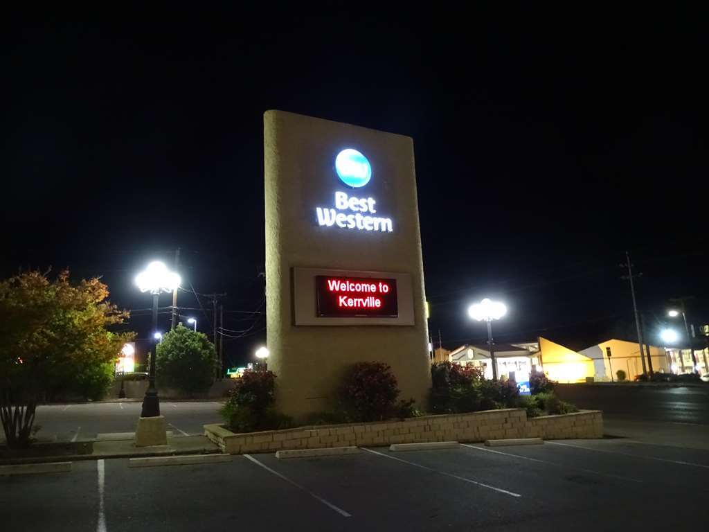 Best Western Sunday House Inn Кървил Екстериор снимка