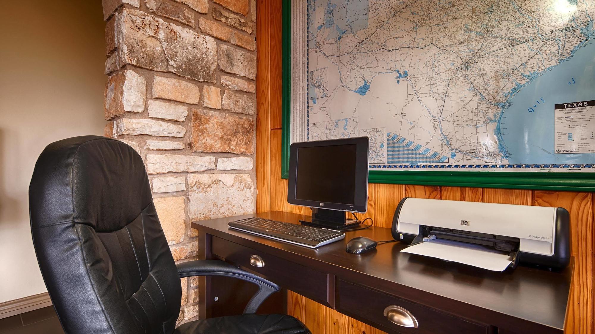 Best Western Sunday House Inn Кървил Екстериор снимка